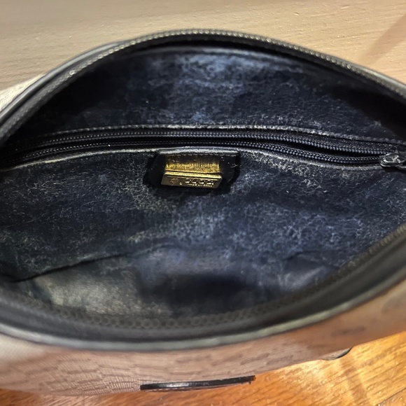 Gucci vintage Micro GG Monogram. - Picture 8 of 9